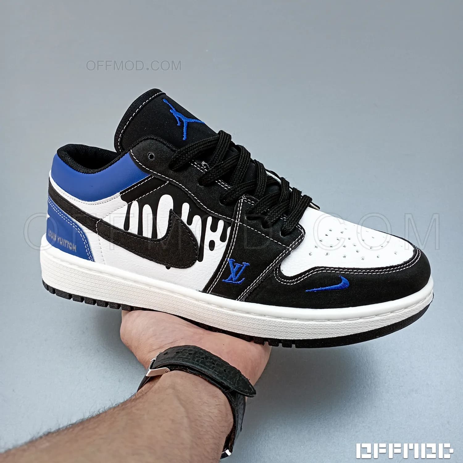 کتونی نایک ایر جردن Nike Air Jordan 1