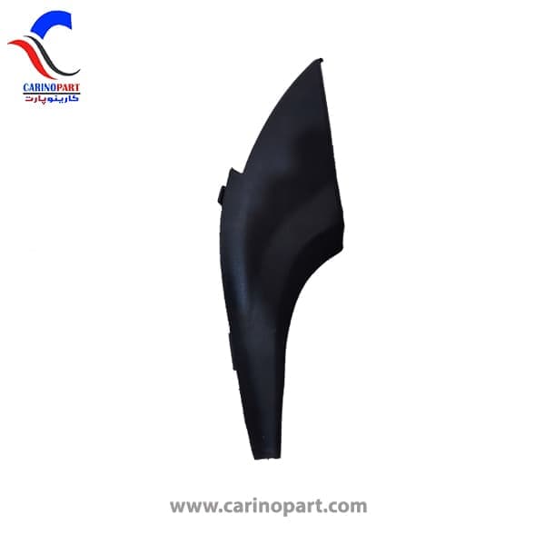 لچکی کنار شیشه جلو چپ آریو
