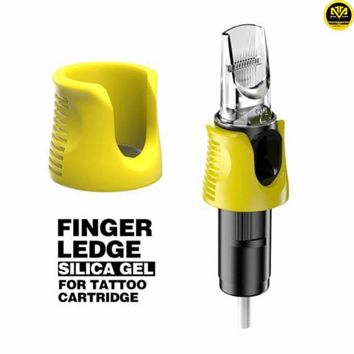 کارتریج بدن FINGER LEDGE تمام سری های RS