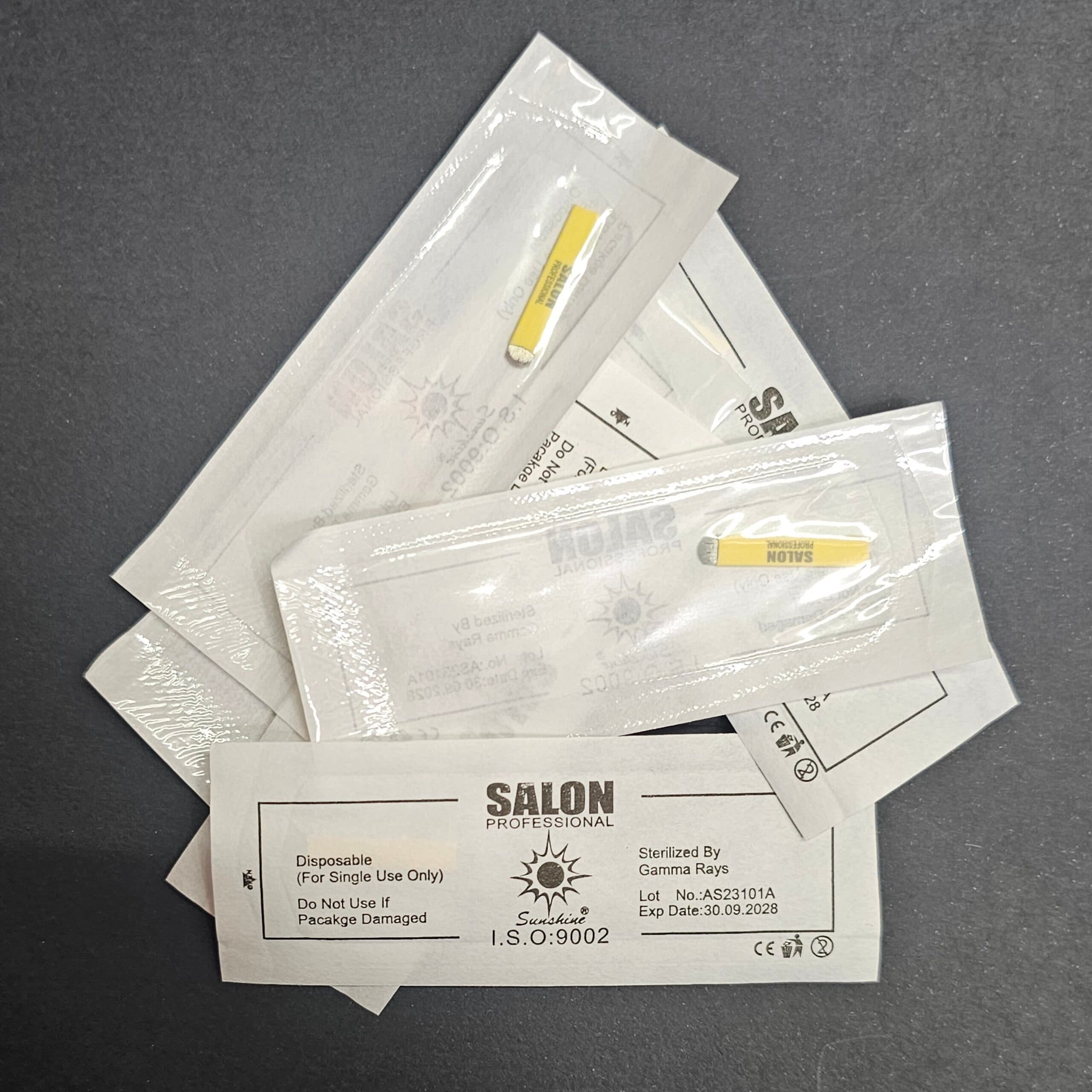 سوزن میکروبلیدینگ SALON