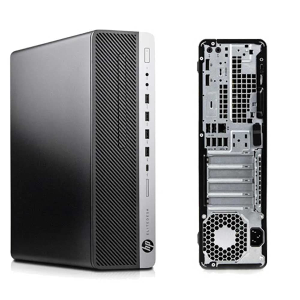 💻 مینی کیس استوک HP G3 | Core i5 نسل ۷