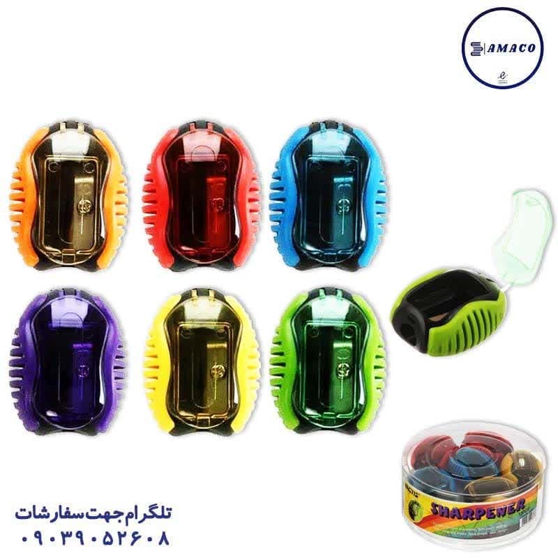 فکتیس – تراش چشمی 8888(12)