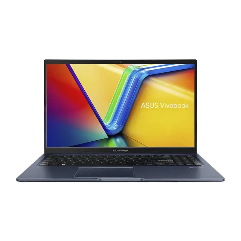 لپ تاپ 15.6 اینچی ایسوس Vivobook A1502VA i7 13620H 40GB 2TB SSD Intel