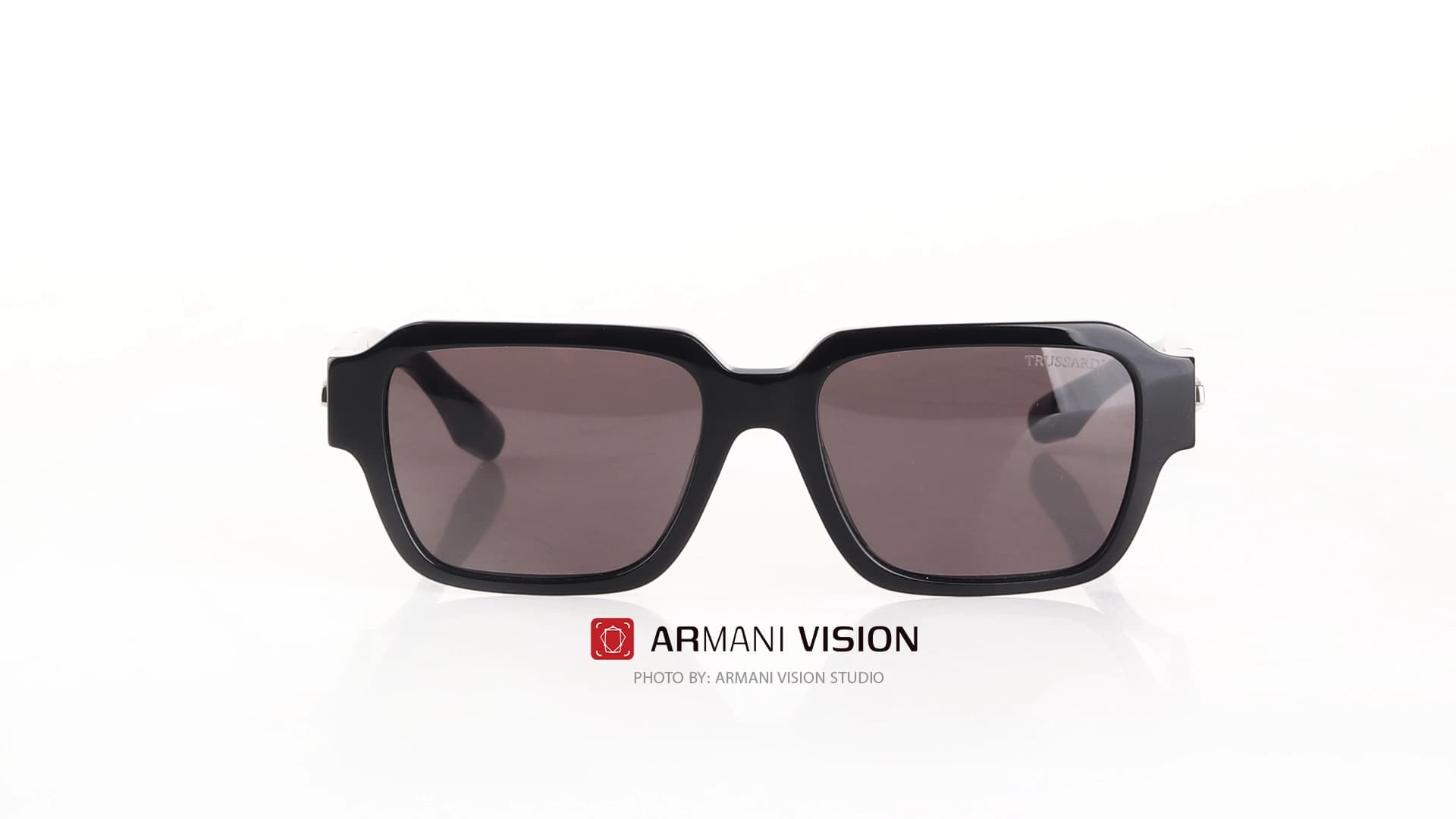 عینک تروساردی TRUSSARDI – TSM9007-A01 — تصویر ۲