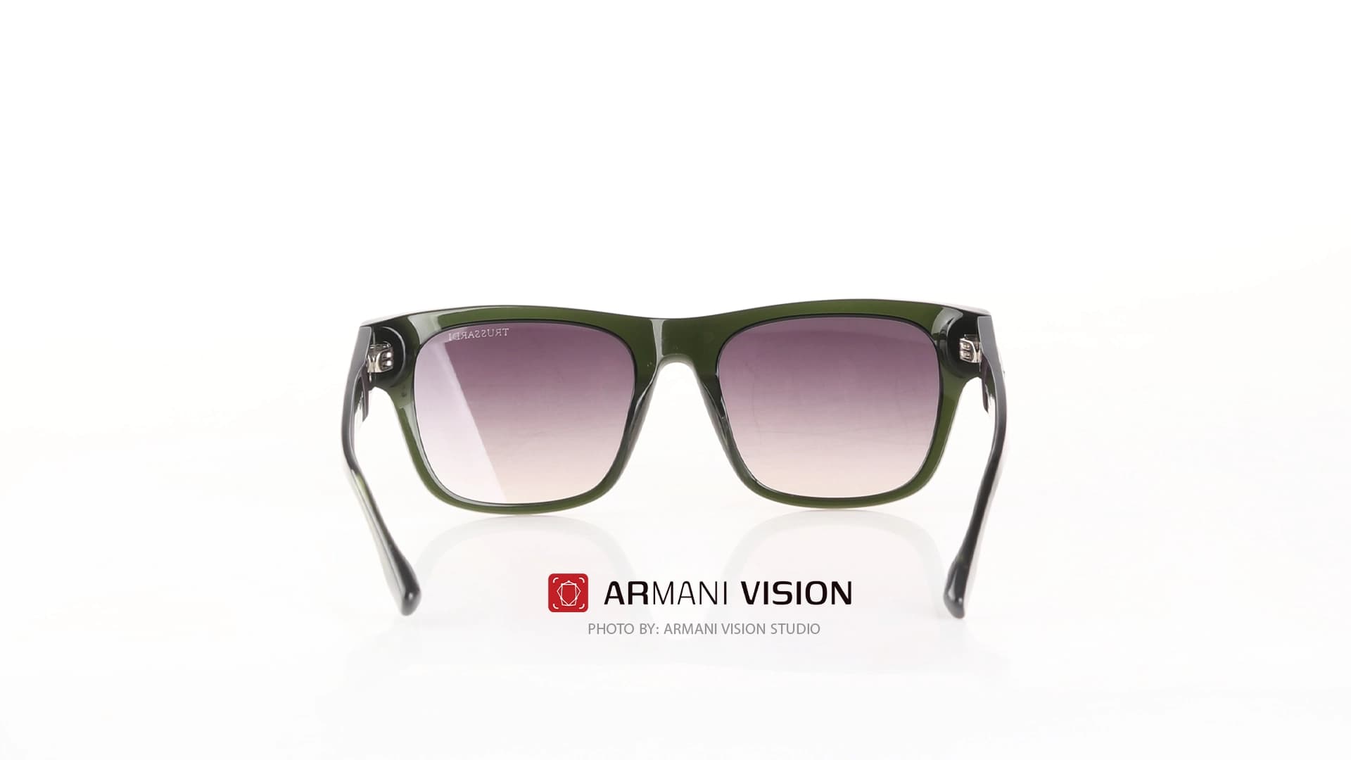 عینک تروساردی TRUSSARDI – TSM9005-T01 — تصویر ۳