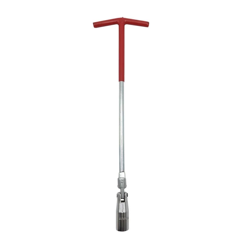 آچار شمع سیموند مدل YP-BOLAND-39CM سایز 16 میلی متر