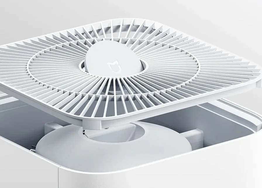 دستگاه تصفیه هوا هوشمند شیائومی میجیا Mijia Smart Air Purifier 6 — تصویر ۵