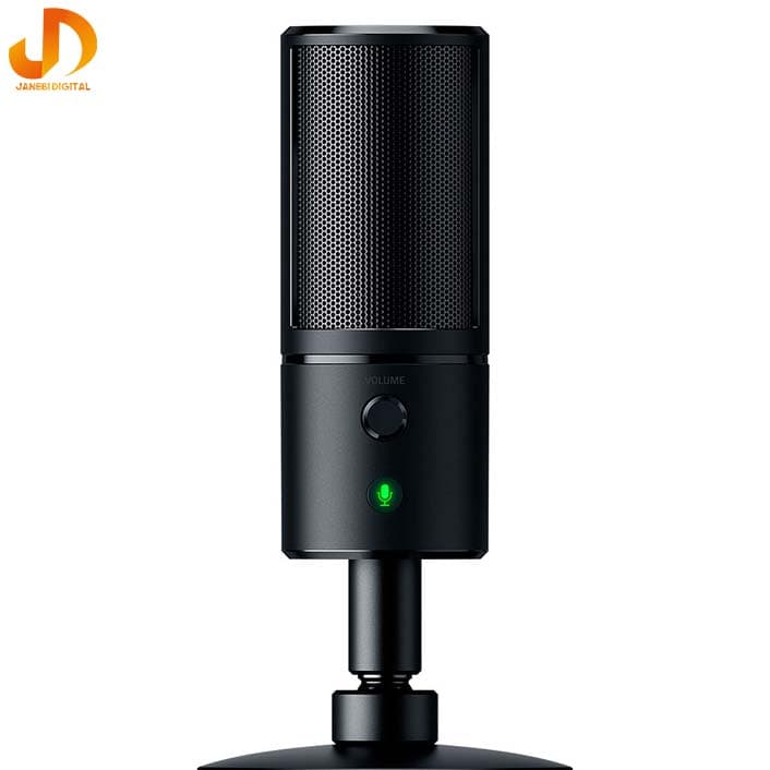 میکروفون گیمینگ مخصوص استریم ریزر مدل Seiren X (گارانتی 18 ماهه ایستا)