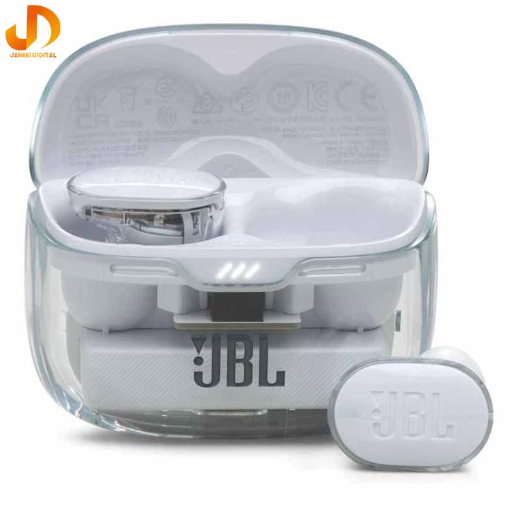 هندزفری بلوتوثی جی بی ال مدل Tune Buds Nc(گارانتی 12 ماهه شرکتی)