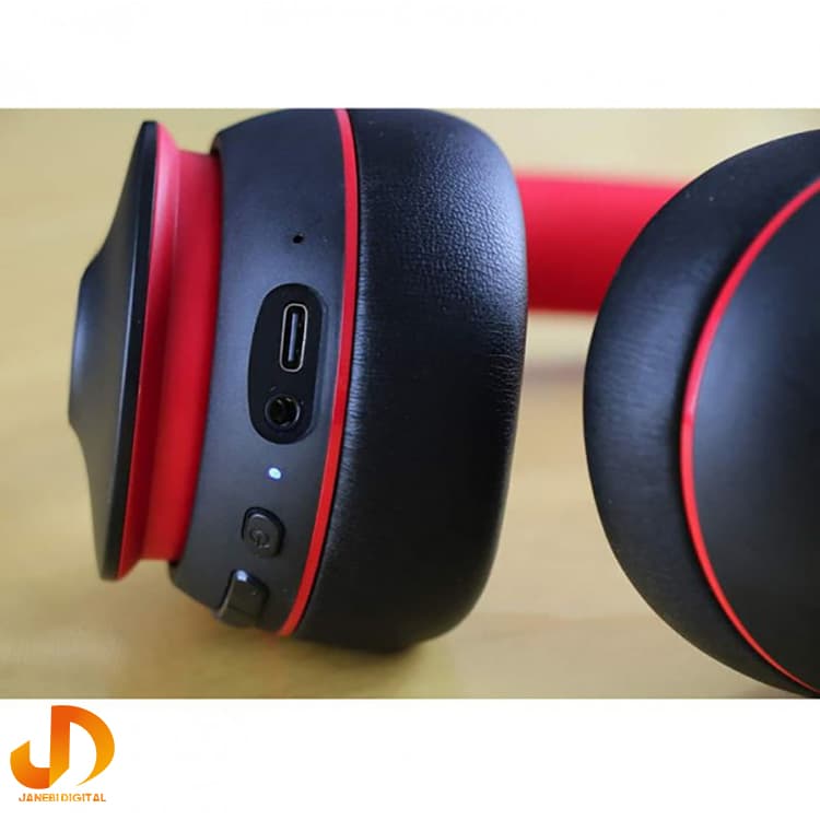 هدفون بی سیم انکر مدل SoundCore Q10 — تصویر ۴