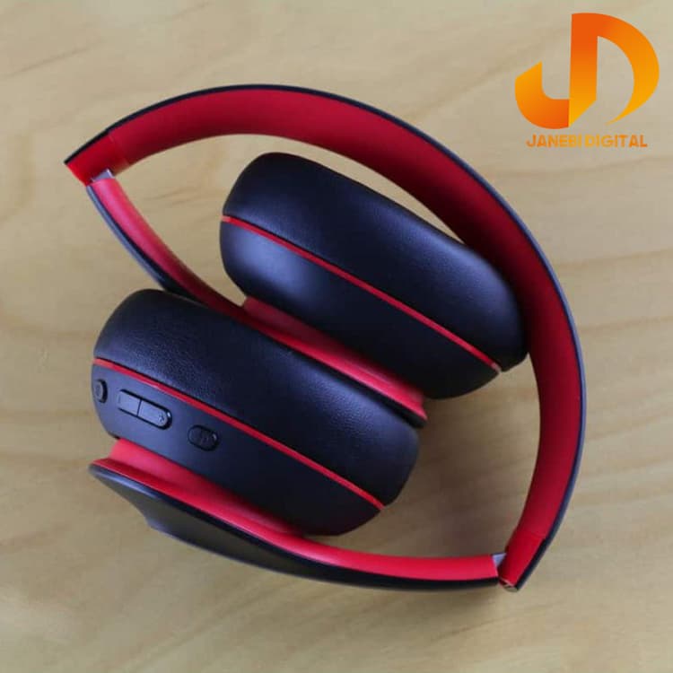 هدفون بی سیم انکر مدل SoundCore Q10 — تصویر ۶
