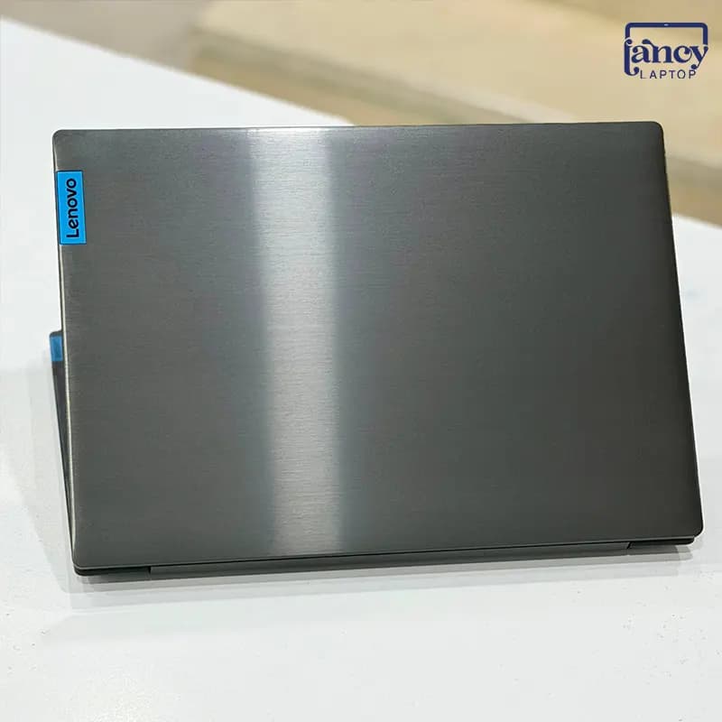 لپ تاپ استوک 15.6 اینچی لنوو L340 Gaming Core i7-9750H 16GB DDR4 256GB SSD NVIDIA GeForce GTX 1650 4GB — تصویر ۲