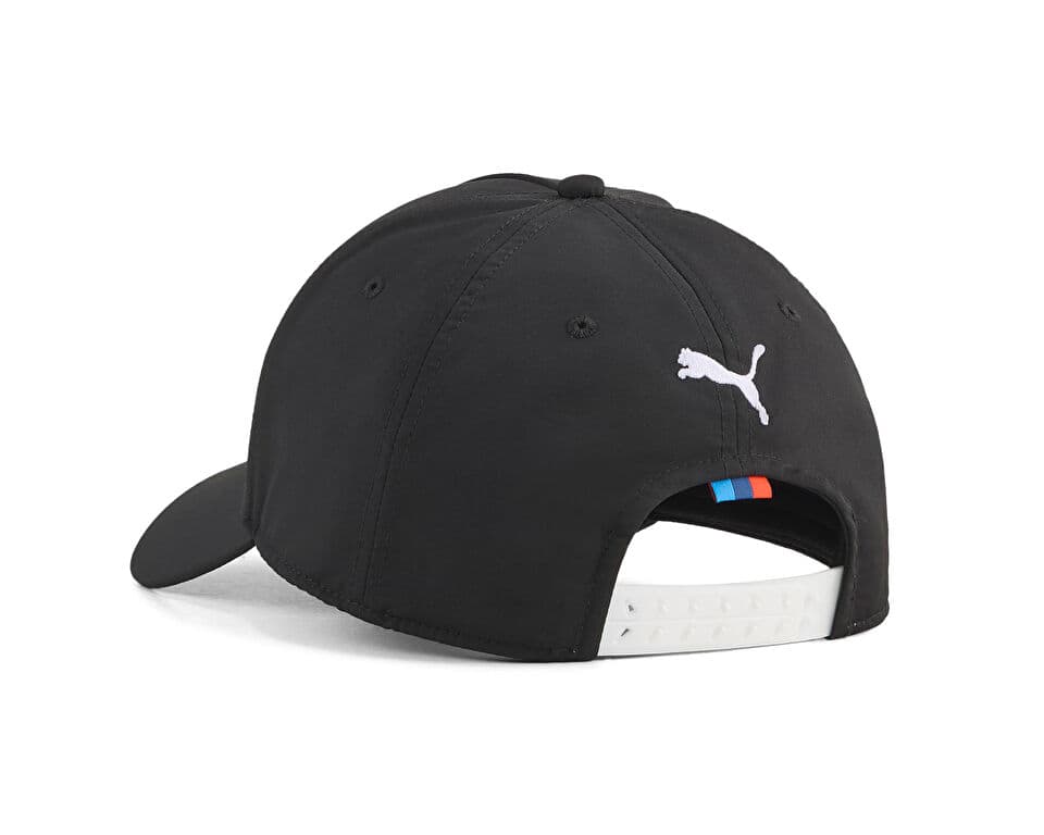 Puma BMW MMS FAN SERIES BB CAP Hat — تصویر ۲