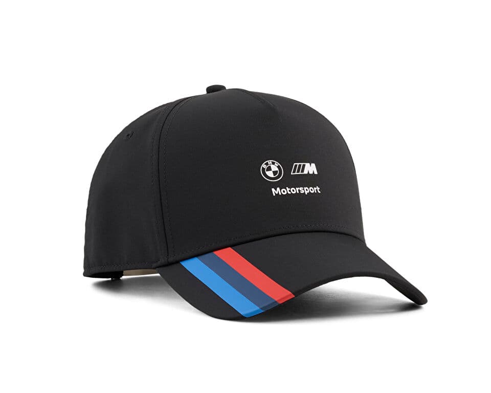 Puma BMW MMS FAN SERIES BB CAP Hat
