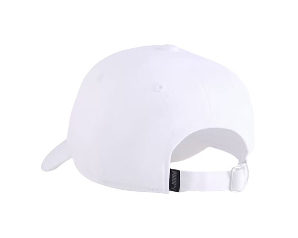 Puma WARDROBE ESS GRAPHIC DAD CAP Hat — تصویر ۳