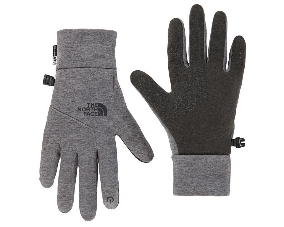 The North Face W Etip Glove Gloves