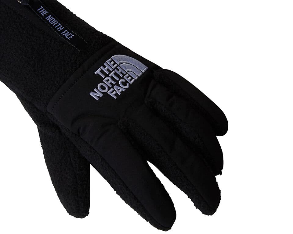 The North Face DENALI ETIP GLOVE Gloves — تصویر ۲