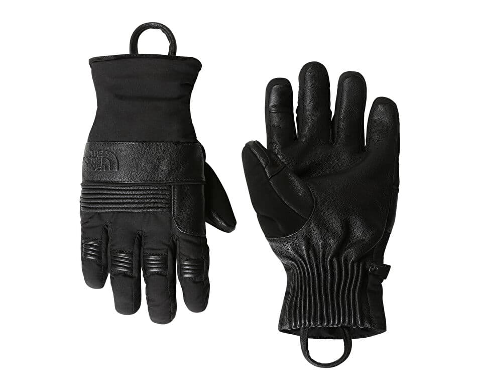 The North Face W Montana Luxe Futurelight Glove Gloves