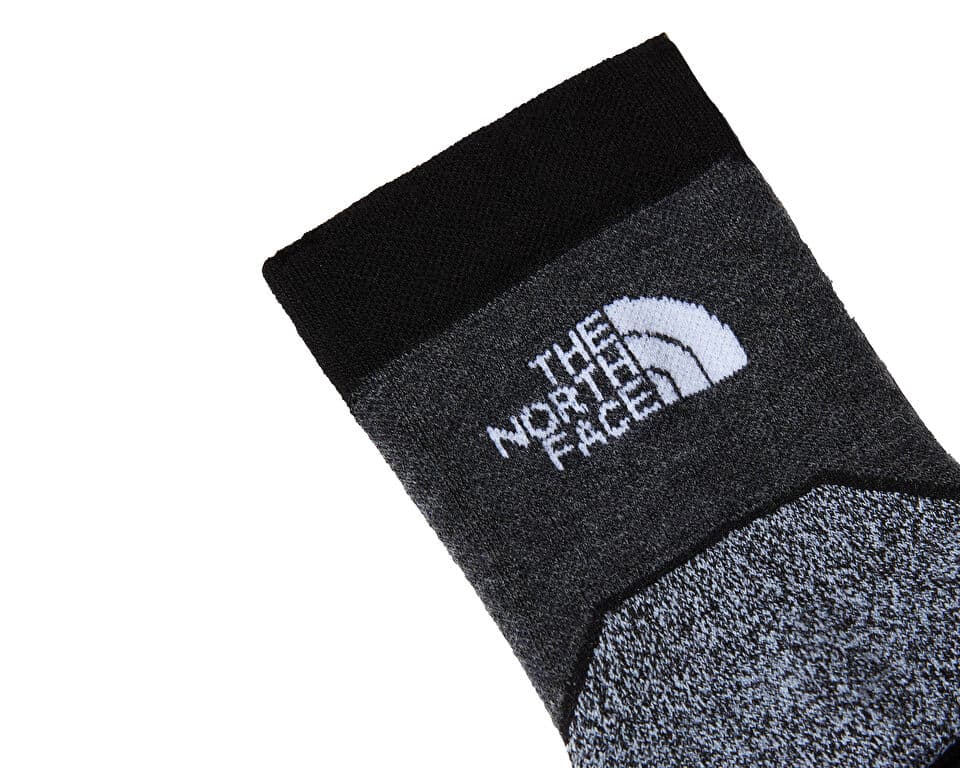 The North Face Hiking Quarter Sock Socks — تصویر ۳