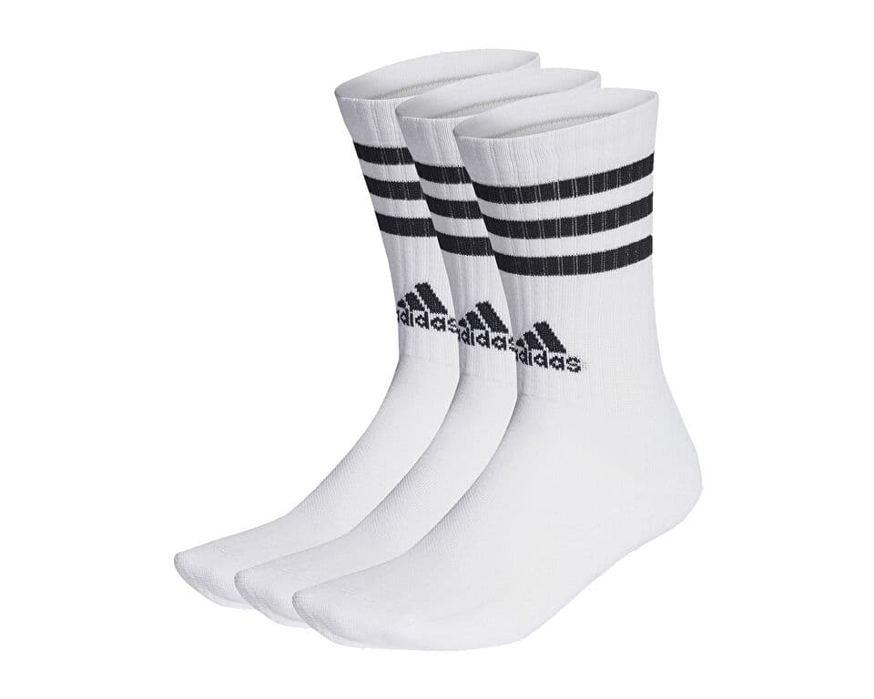 Adidas 3S C SPW CRW 3P Socks