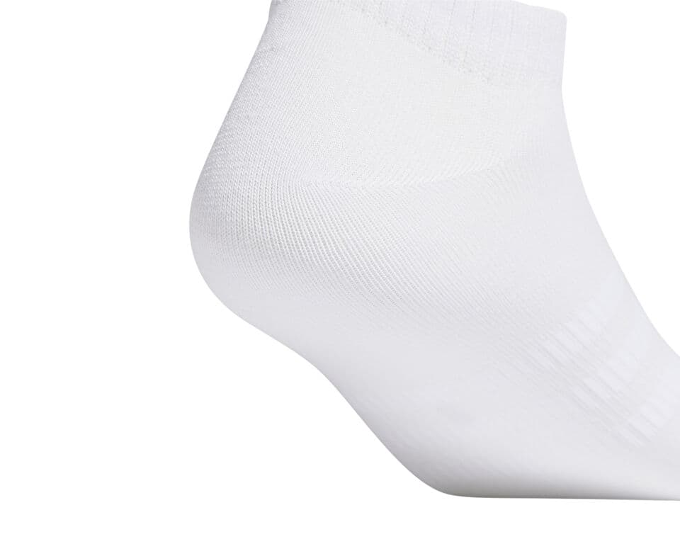 Adidas T SPW LOW 3P Socks — تصویر ۴