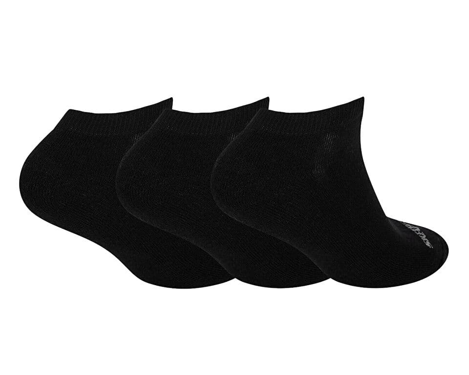 Skechers U No Show Sock Socks — تصویر ۲