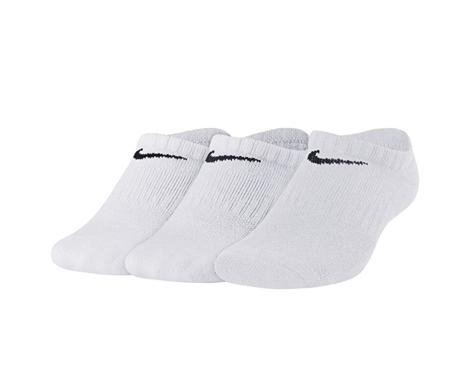Nike Y Everyday Cush Ns 3Pr Socks