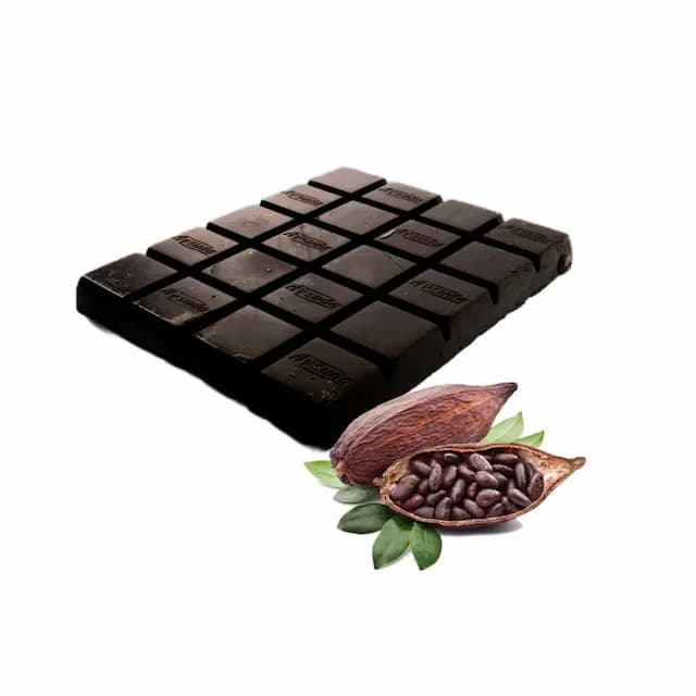 شکلات کیبوردی تلخ 88 درصد Ma