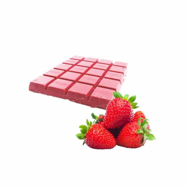 شکلات کیبوردی توت فرنگی Ma