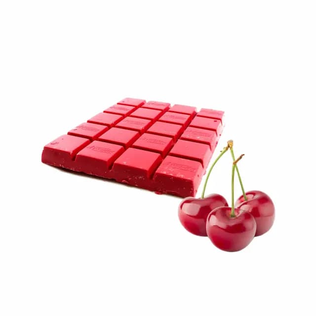 شکلات کیبوردی آلبالو آیسودا