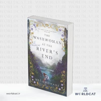 کتاب The Washwoman at the River’s End