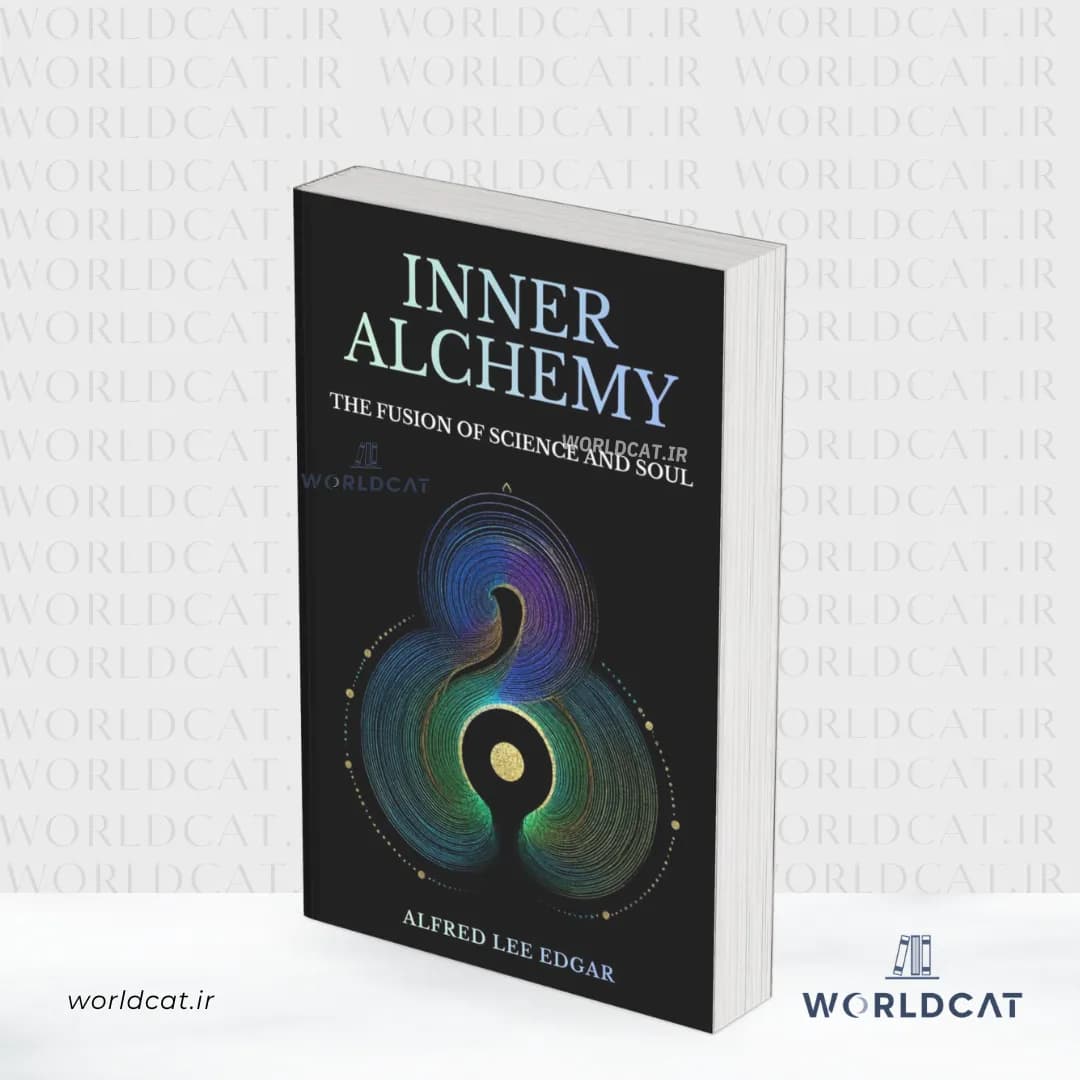 کتاب Inner Alchemy
