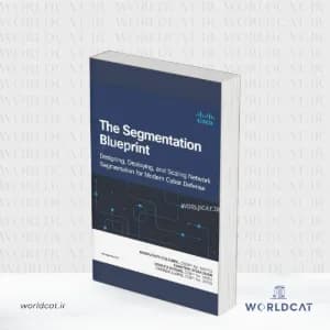 کتاب The Segmentation Blueprint
