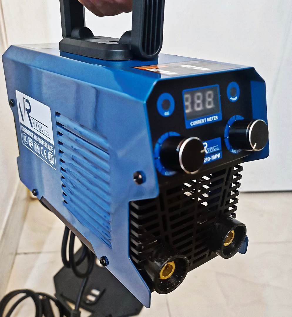 دستگاه جوش ۲۱۰ امپر ویوارکس مدل 210mini