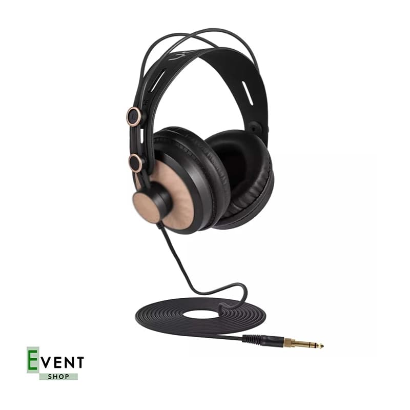 هدفون مانیتورینگ D68 YANMAI