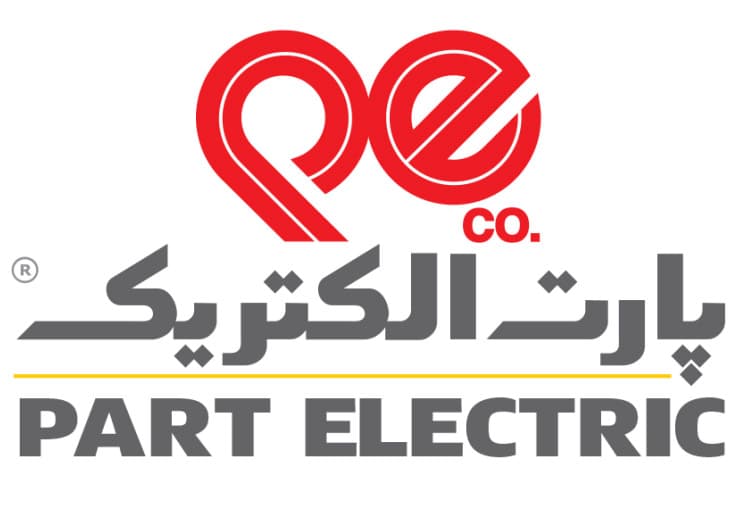 دوشاخه برق صنعتی پارت الکتریک به همراه مادگی — تصویر ۳