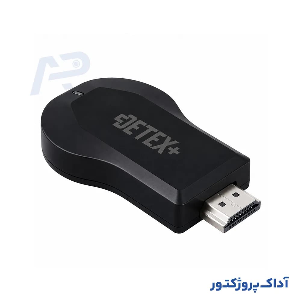دانگل انتقال تصویر +DETEX مدل DWD02 — تصویر ۲