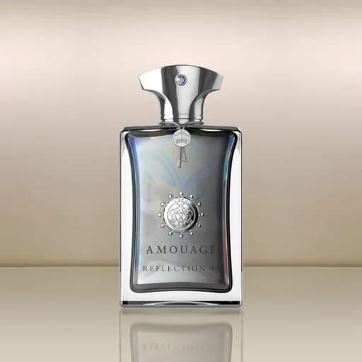 عطر امواج رفلکشن (آمواژ ریفلشکن) | Amouage Reflection