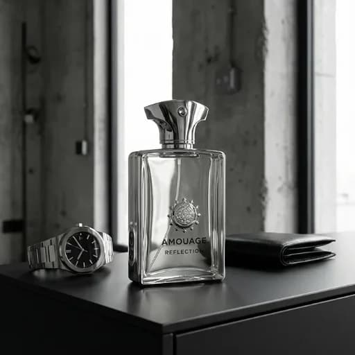 عطر امواج رفلکشن (آمواژ ریفلشکن) | Amouage Reflection — تصویر ۲