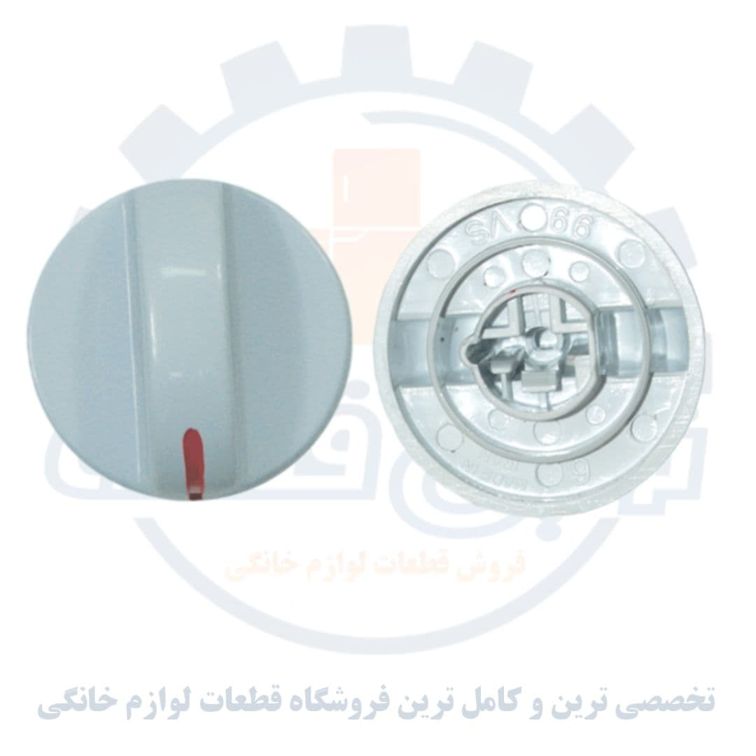 ولوم لباسشویی دوقلو حایر