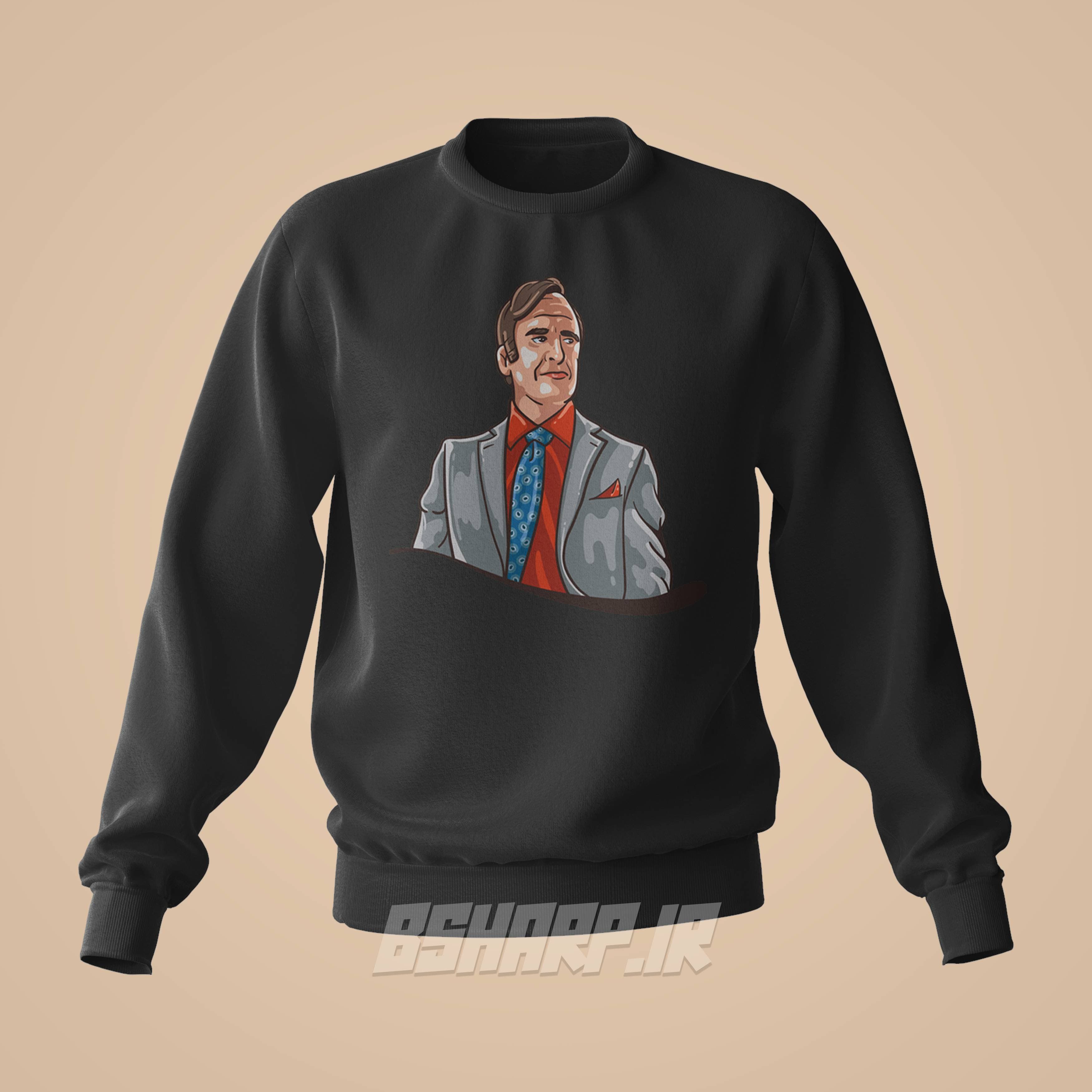 دورس Better Call Saul طرح قدرت