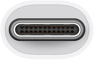 مبدل USB-C به Digital AV چندپورت اپل | Apple USB-C Digital AV Multiport Adapter — تصویر ۳