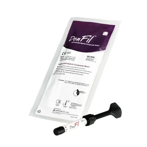 کامپوزیت دنفیل | Denfil Composite