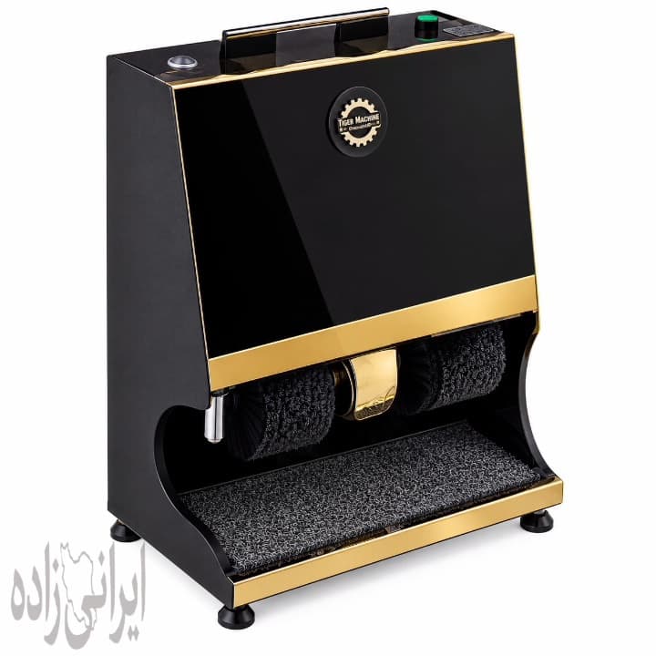 دستگاه واکس زنی مدل201