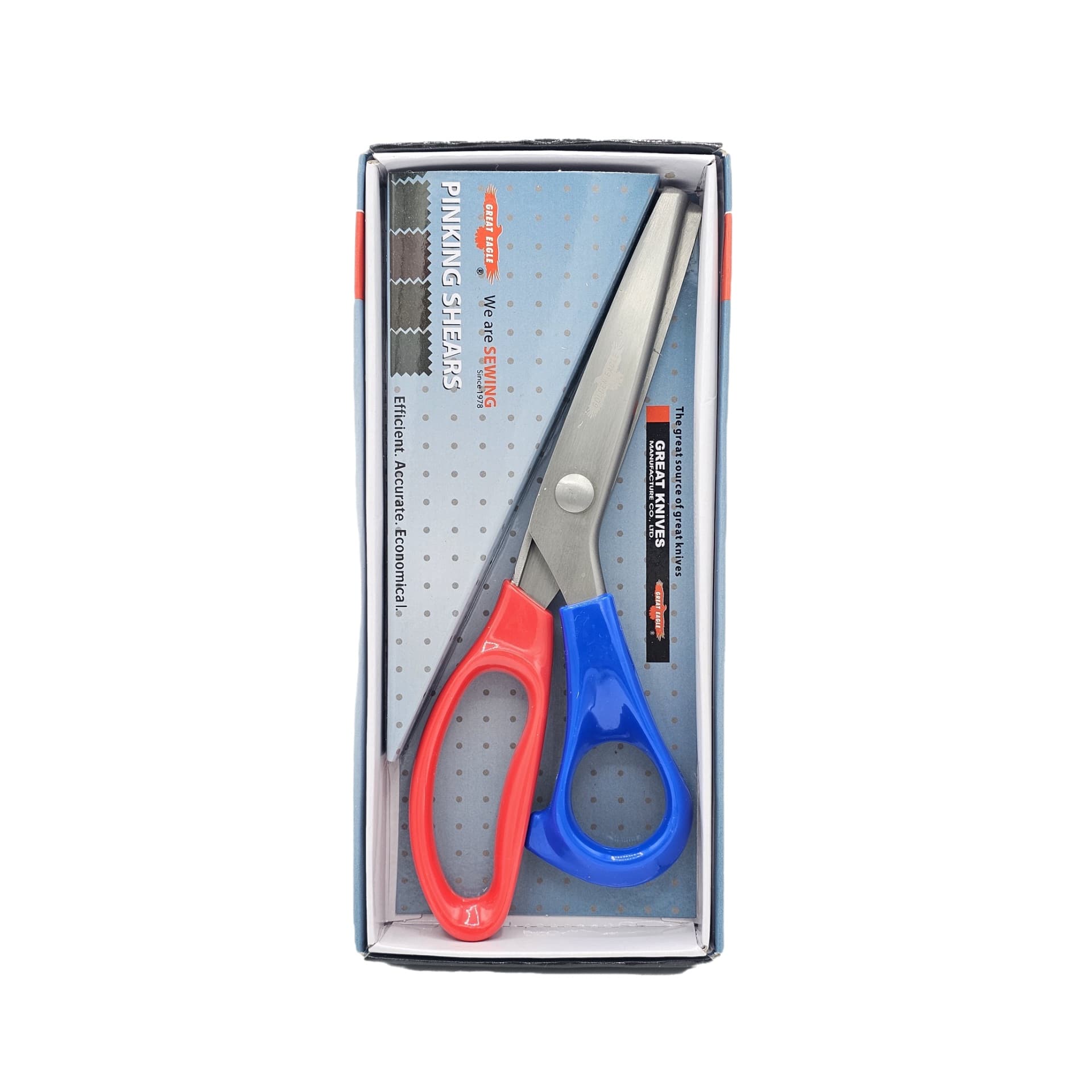 قیچی دالبر زن فنس مدل tc-230
