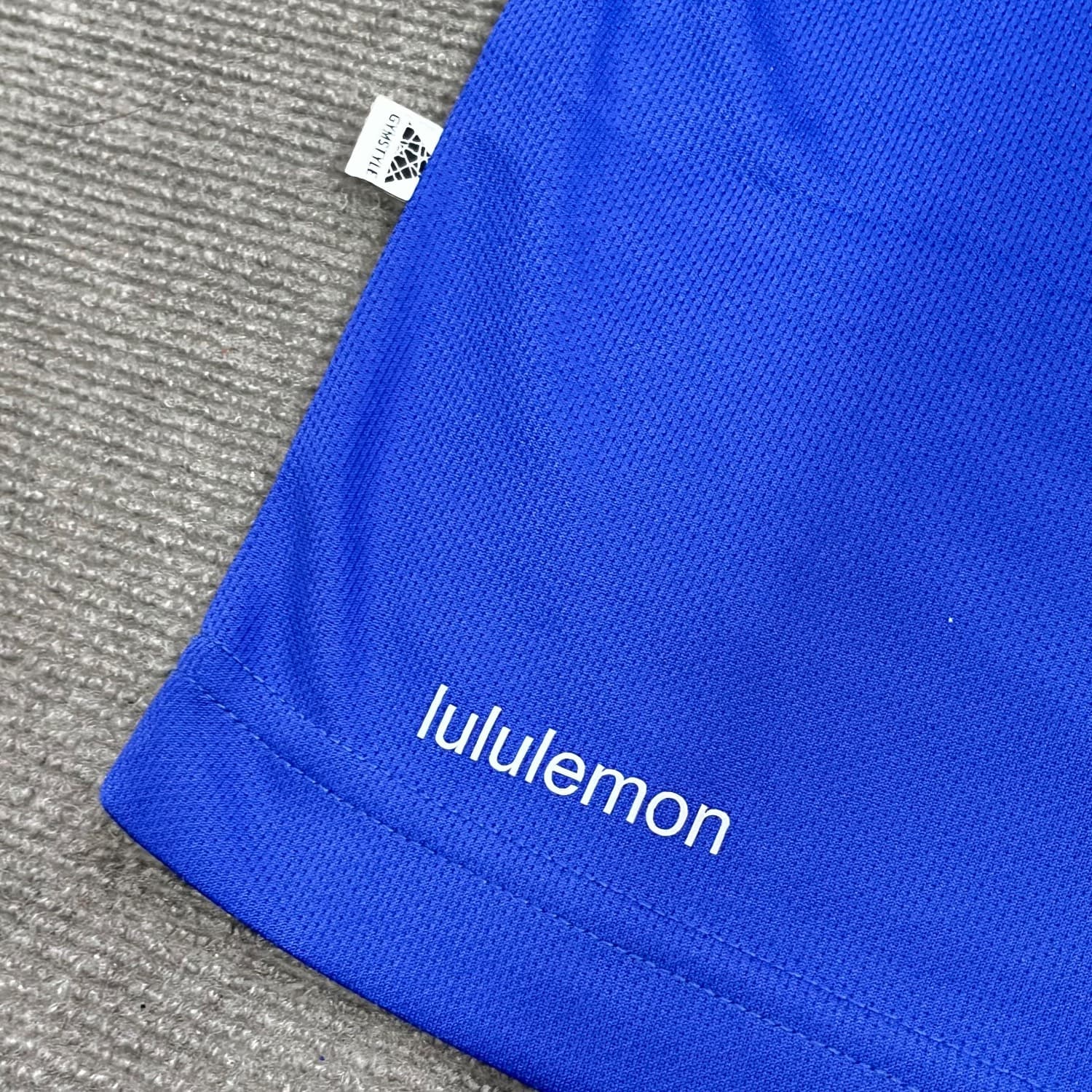 تیشرت LULULEMON مردانه — تصویر ۲