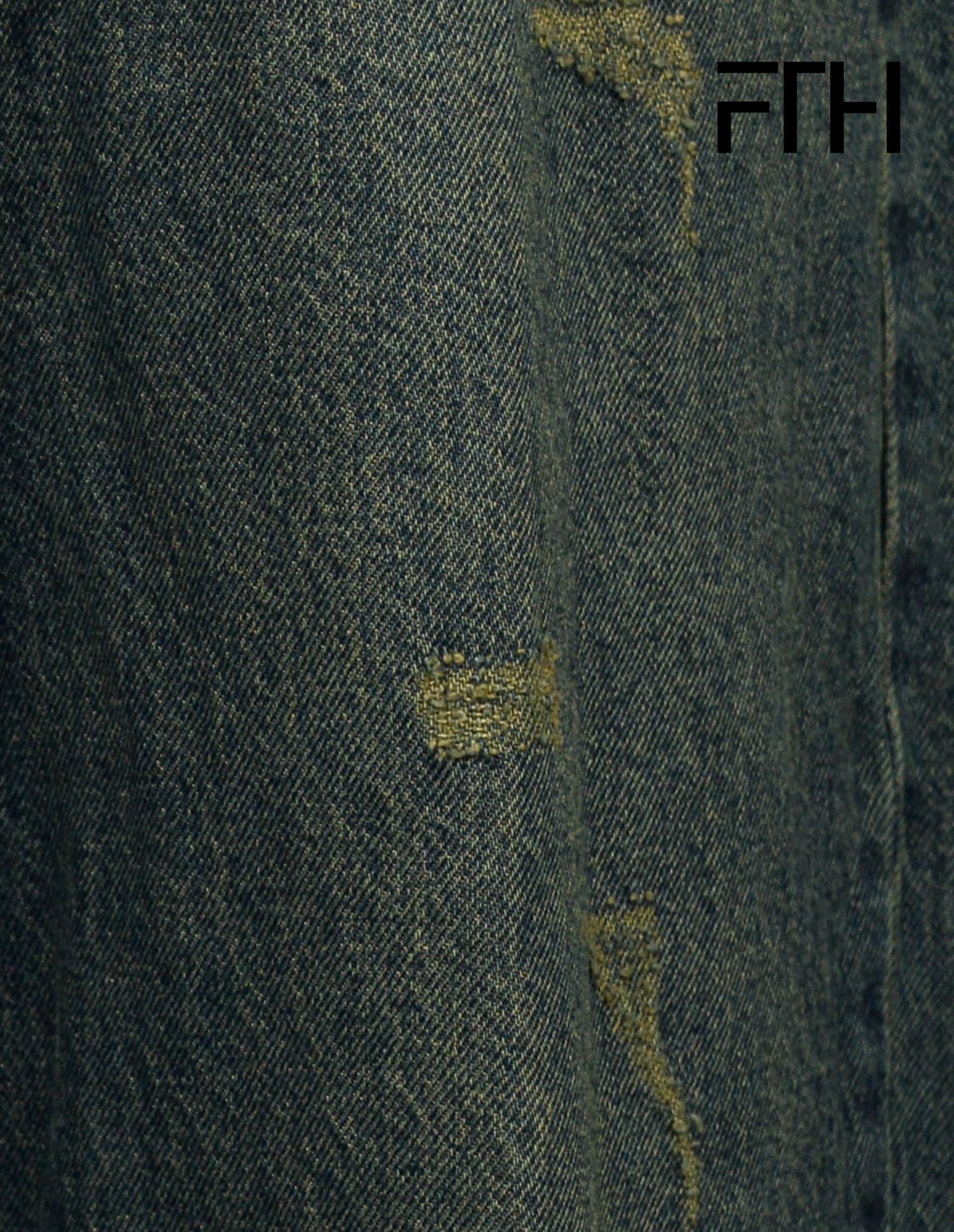 شلوار نیم بگ زنانه | 5180 — تصویر ۵