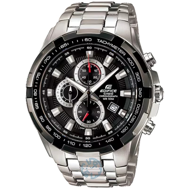 ساعت مچی مردانه کاسیو ادیفایس EDIFICE EF-539D-1A