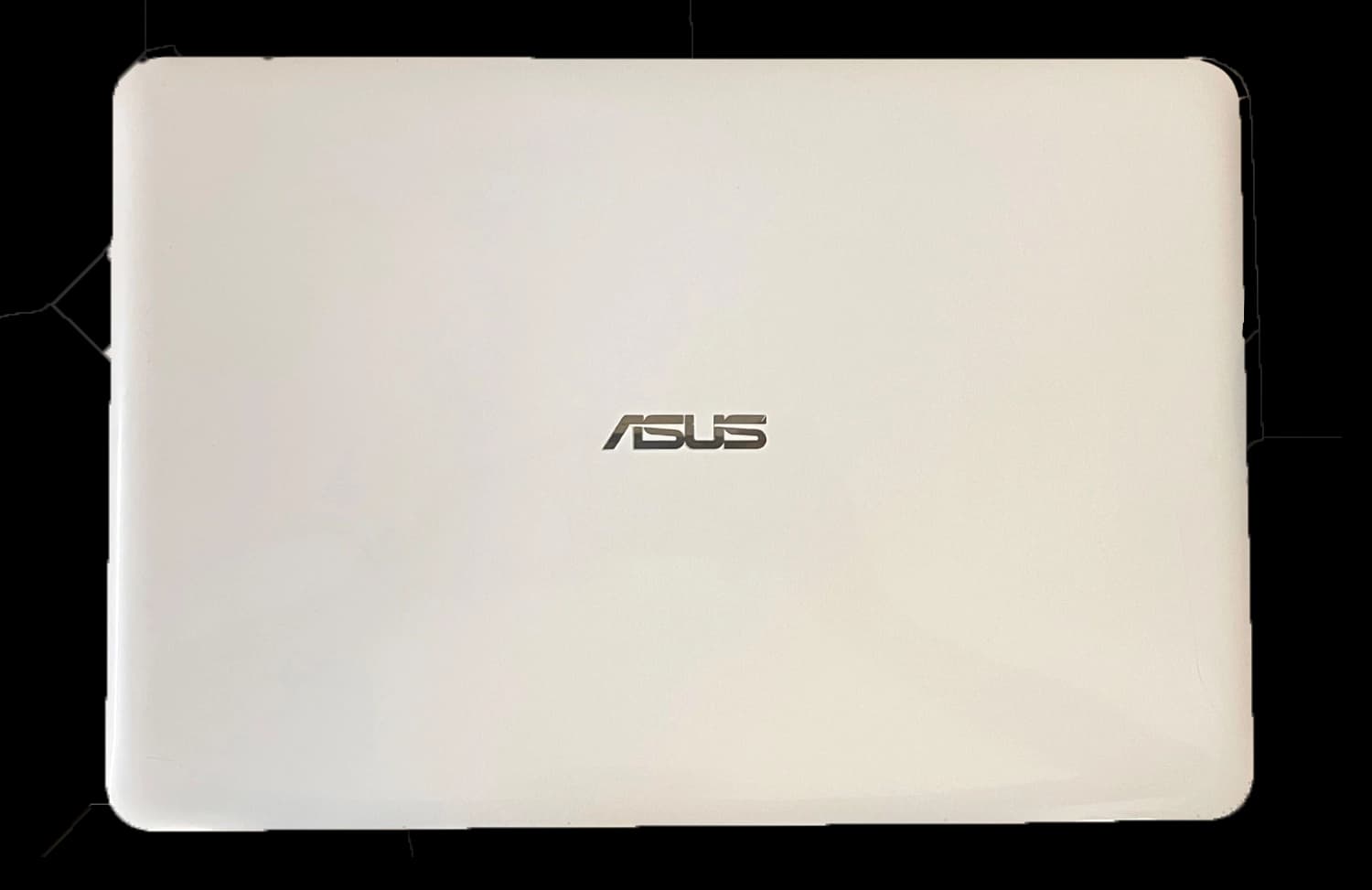قاب پشت لپ‌ تاپ ایسوس مدل FRAME A ASUS K556U