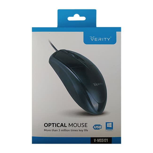 ماوس وریتی مدل V-MS5121 — تصویر ۲